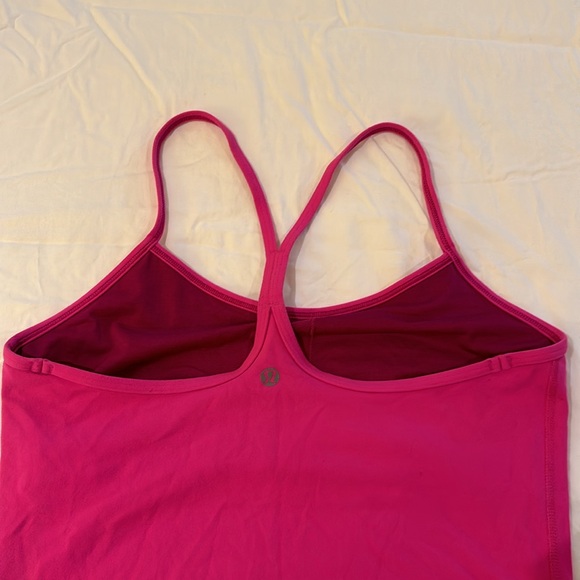 Power Y Tank Size 8 - Picture 3 of 6